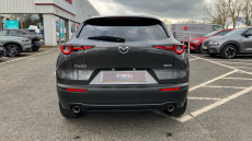 Mazda Cx-30 2.0 e-Skyactiv X MHEV GT Sport Tech 5dr Petrol Hatchback